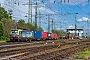 Siemens 22069 - BLS Cargo "408"
21.05.2021 - Köln-Gremberg
Fabian Halsig
