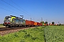 Siemens 22069 - BLS Cargo "408"
14.05.2024 - StudernheimWolfgang Mauser