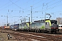Siemens 22070 - BLS Cargo "409"
07.04.2018 - Basel, Badischer Bahnhof
Theo Stolz