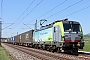 Siemens 22070 - BLS Cargo "409"
22.04.2020 - Kiesen
Theo Stolz