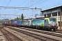 Siemens 22070 - BLS Cargo "409"
22.07.2021 - Burgdorf
Theo Stolz