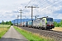 Siemens 22070 - BLS Cargo "409"
07.06.2018 - Frick
Marcus Schrödter