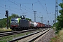 Siemens 22070 - BLS Cargo "409"
30.06.2019 - Müllheim (Baden)
Vincent Torterotot