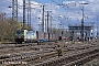 Siemens 22070 - BLS Cargo "409"
07.03.2020 - Köln-Gremberg
Kai Dortmann