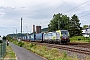 Siemens 22070 - BLS Cargo "409"
19.07.2020 - Bad Hönningen
Fabian Halsig