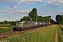 Siemens 22070 - BLS Cargo "409"
29.05.2019 - Bornheim
Sven Jonas