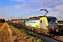 Siemens 22070 - BLS Cargo "409"
30.09.2026 - HeddesheimWolfgang Mauser