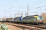 Siemens 22071 - BLS Cargo "410"
12.04.2019 - Basel, Badischer BahnhofTheo Stolz