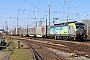 Siemens 22071 - BLS Cargo "410"
18.03.2020 - Basel, Badischer Bahnhof
Theo Stolz