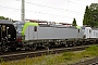 Siemens 22071 - BLS Cargo "410"
01.08.2017 - Mönchengladbach, Hauptbahnhof
Wolfgang Scheer