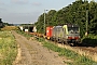 Siemens 22071 - BLS Cargo "410"
27.06.2019 - Menden (Rhld)
Martin Morkowsky