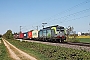 Siemens 22071 - BLS Cargo "410"
23.04.2020 - Buggingen
Tobias Schmidt