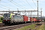 Siemens 22072 - BLS Cargo "411"
08.06.2026 - SchlierenTheo Stolz