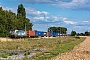 Siemens 22072 - BLS Cargo "411"
12.07.2020 - Brühl
Fabian Halsig