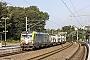 Siemens 22072 - BLS Cargo "411"
04.09.2021 - Eschweiler, Hauptbahnhof
Martin Welzel