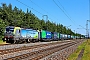 Siemens 22072 - BLS Cargo "411"
13.06.2023 - Graben-Neudorf
Wolfgang Mauser