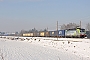 Siemens 22072 - BLS Cargo "411"
30.12.2020 - Melegnano
Alessandro Destasi