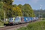Siemens 22072 - BLS Cargo "411"
27.09.2026 - Eschweiler-NothbergWerner Consten