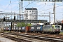 Siemens 22073 - BLS Cargo "412"
31.05.2018 - Pratteln
Theo Stolz