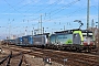 Siemens 22073 - BLS Cargo "412"
09.01.2021 - Basel, Badischer Bahnhof
Theo Stolz