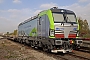 Siemens 22073 - BLS Cargo "412"
01.11.2017 - Kaldenkirchen
Wolfgang Scheer