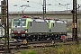 Siemens 22073 - BLS Cargo "412"
20.10.2017 - Weil am Rhein
Norman Karl