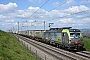 Siemens 22073 - BLS Cargo "412"
27.03.2019 - Muhlau
Michael Krahenbuhl