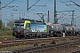 Siemens 22073 - BLS Cargo "412"
15.04.2020 - Oberhausen, Rangierbahnhof West
Rolf Alberts
