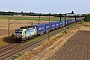 Siemens 22073 - BLS Cargo "412"
27.07.2022 - Bobenheim
Wolfgang Mauser
