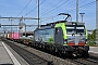 Siemens 22073 - BLS Cargo "412"
04.05.2023 - Pratteln
André Grouillet