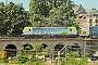 Siemens 22073 - BLS Cargo "412"
17.06.2023 - Basel, Bahnhof Basel Badischer BahnhofHerbert Stadler