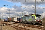 Siemens 22074 - BLS Cargo "413"
03.02.2018 - Basel, Badischer Bahnhof
Theo Stolz