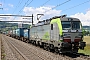 Siemens 22074 - BLS Cargo "413"
02.06.2018 - Pratteln, Salina RauricaTheo Stolz