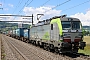 Siemens 22074 - BLS Cargo "413"
02.06.2018 - Pratteln, Salina Raurica
Theo Stolz