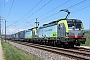 Siemens 22074 - BLS Cargo "413"
18.04.2020 - Kiesen
Theo Stolz