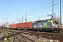 Siemens 22074 - BLS Cargo "413"
03.02.2024 - Basel, Badischer Bahnhof
Theo Stolz