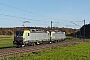 Siemens 22074 - BLS Cargo "413"
19.10.2017 - BeimerstettenJörg Nieß