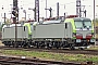 Siemens 22074 - BLS Cargo "413"
20.10.2017 - Weil am RheinNorman  Karl