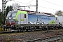 Siemens 22074 - BLS Cargo "413"
12.11.2017 - Kaldenkirchen
Wolfgang Scheer