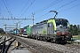 Siemens 22074 - BLS Cargo "413"
27.09.2018 - OberrutiMichael Krahenbuhl