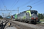 Siemens 22074 - BLS Cargo "413"
27.09.2018 - Oberruti
Michael Krahenbuhl