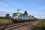 Siemens 22074 - BLS Cargo "413"
19.02.2021 - Wiesental
Wolfgang Mauser