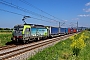 Siemens 22074 - BLS Cargo "413"
15.05.2025 - Heddesheim
Wolfgang Mauser
