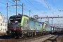 Siemens 22075 - BLS Cargo "414"
10.11.2020 - Pratteln
Theo Stolz