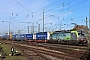 Siemens 22075 - BLS Cargo "414"
26.11.2022 - Basel, Badischer Bahnhof
Theo Stolz