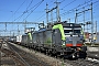 Siemens 22075 - BLS Cargo "414"
06.04.2018 - Pratteln
Michael Krahenbuhl