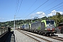 Siemens 22075 - BLS Cargo "414"
28.09.2018 - Reichenbach in Kandertal
Michael Krahenbuhl