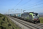 Siemens 22075 - BLS Cargo "414"
13.02.2019 - Muhlau
Michael Krahenbuhl
