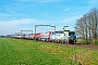 Siemens 22075 - BLS Cargo "414"
1601.2020 - Hulten
Ton Machielsen