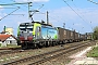 Siemens 22075 - BLS Cargo "414"
20.04.2021 - Dieburg 
Kurt Sattig
